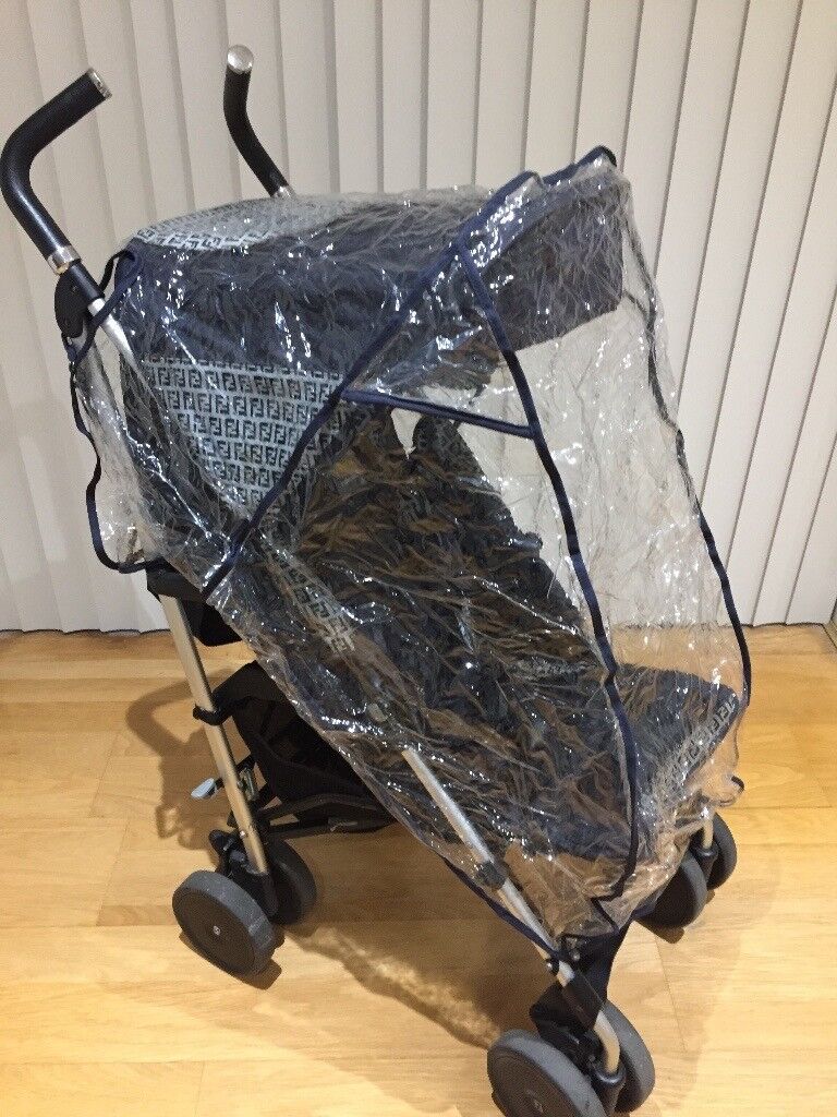 fendi pram uk